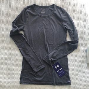 Sivvan Women’s Classic Fit Tee